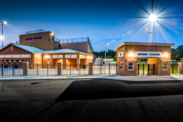 Abrams Stadium, Williamsburg, Ohio